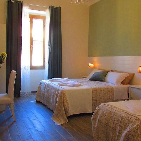 Termini Guesthouse Ρώμη Εξωτερικό φωτογραφία