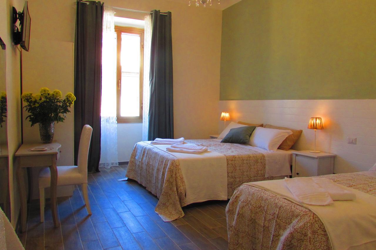 Termini Guesthouse Ρώμη Εξωτερικό φωτογραφία