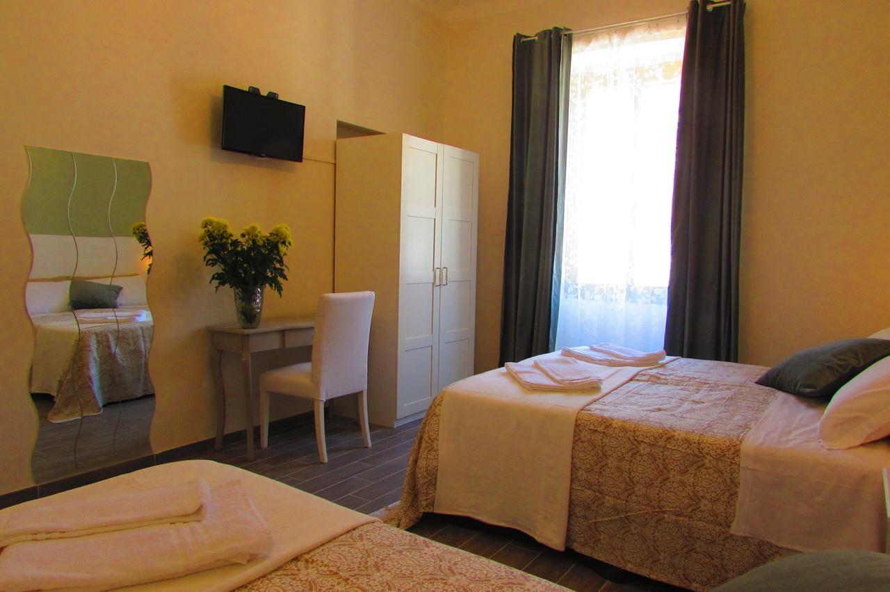 Termini Guesthouse Ρώμη Εξωτερικό φωτογραφία