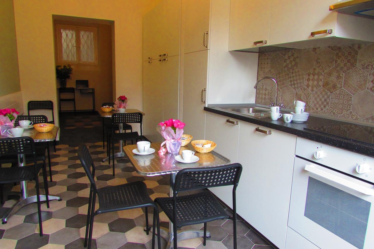 Termini Guesthouse Ρώμη Εξωτερικό φωτογραφία