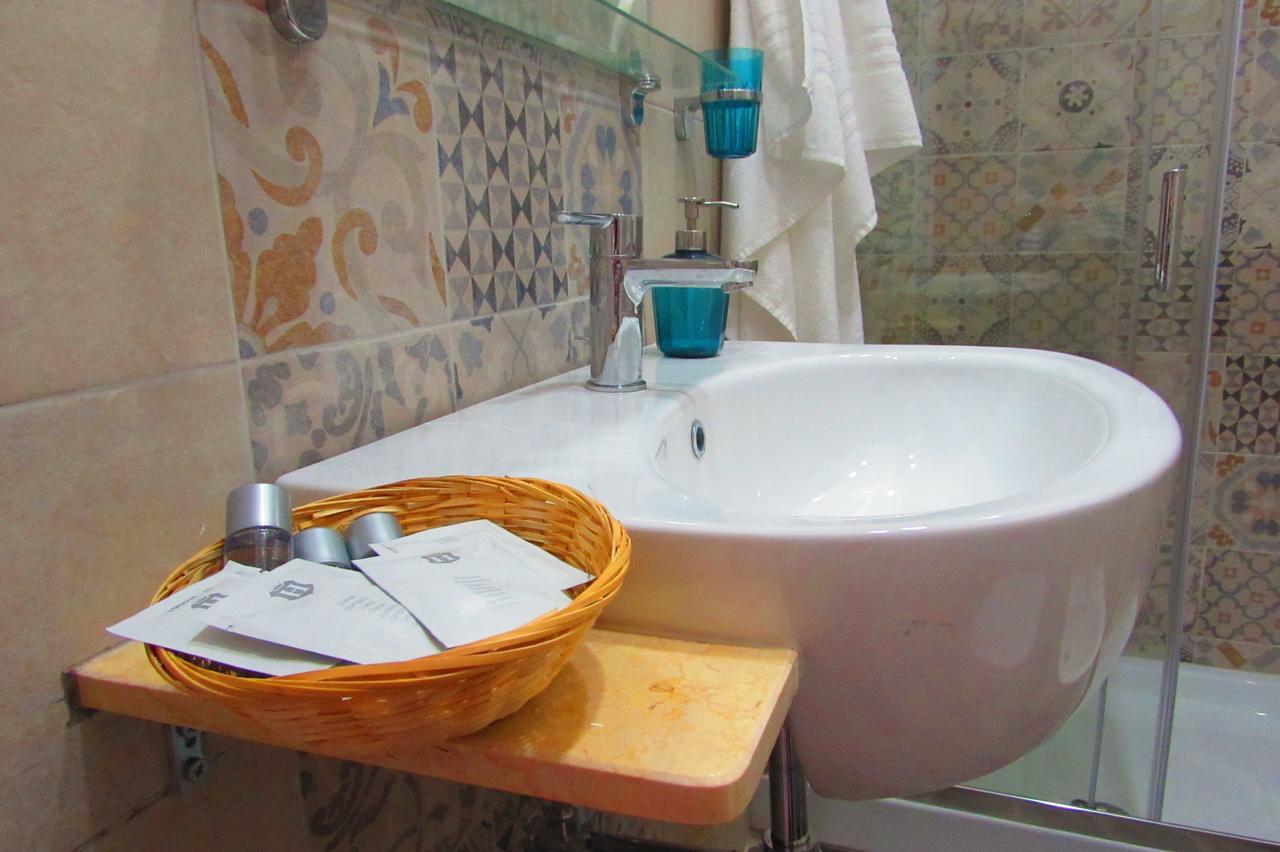 Termini Guesthouse Ρώμη Εξωτερικό φωτογραφία