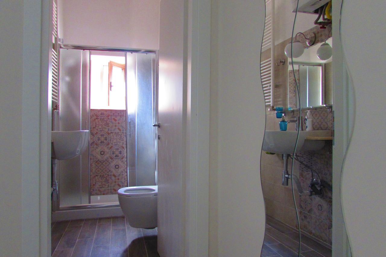 Termini Guesthouse Ρώμη Εξωτερικό φωτογραφία