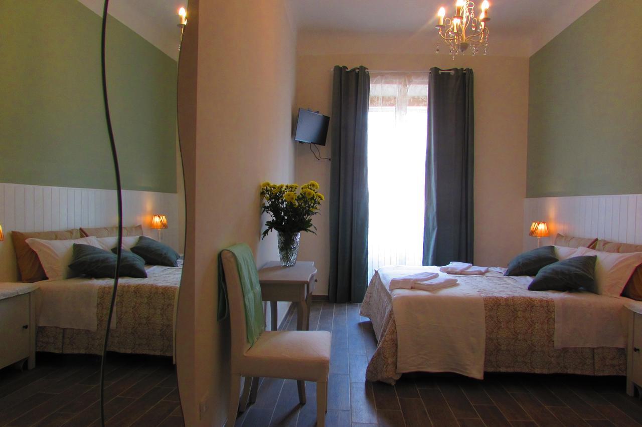 Termini Guesthouse Ρώμη Εξωτερικό φωτογραφία