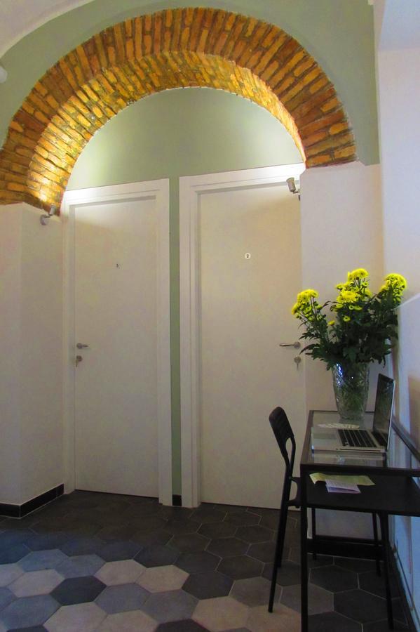 Termini Guesthouse Ρώμη Εξωτερικό φωτογραφία
